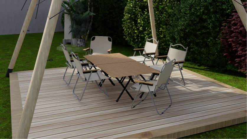 潜山县帐篷生产厂家：以匠心筑牢户外装备的品质根基